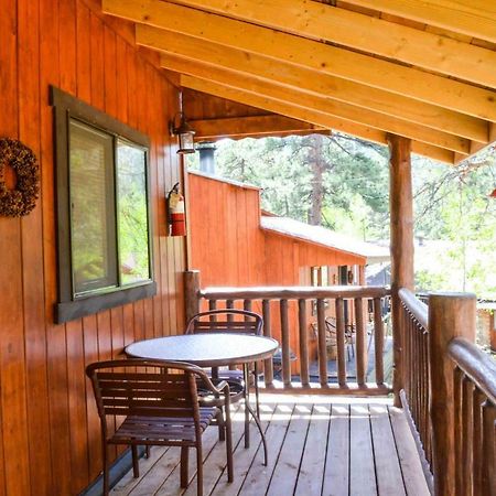 Amberwood Villa Estes Park Exterior photo