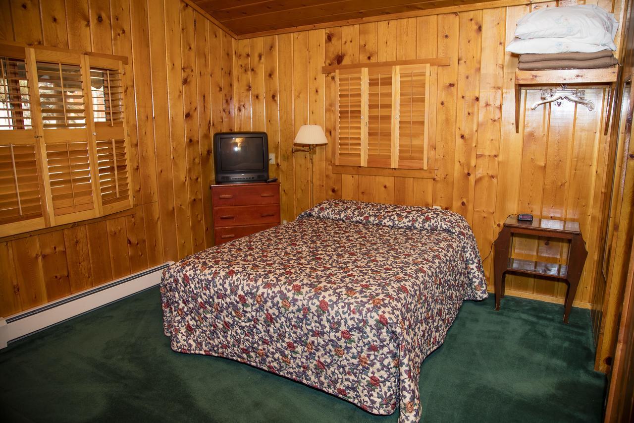 Amberwood Villa Estes Park Exterior photo