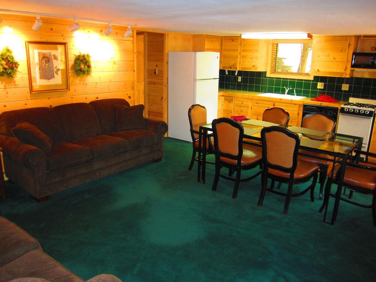 Amberwood Villa Estes Park Exterior photo