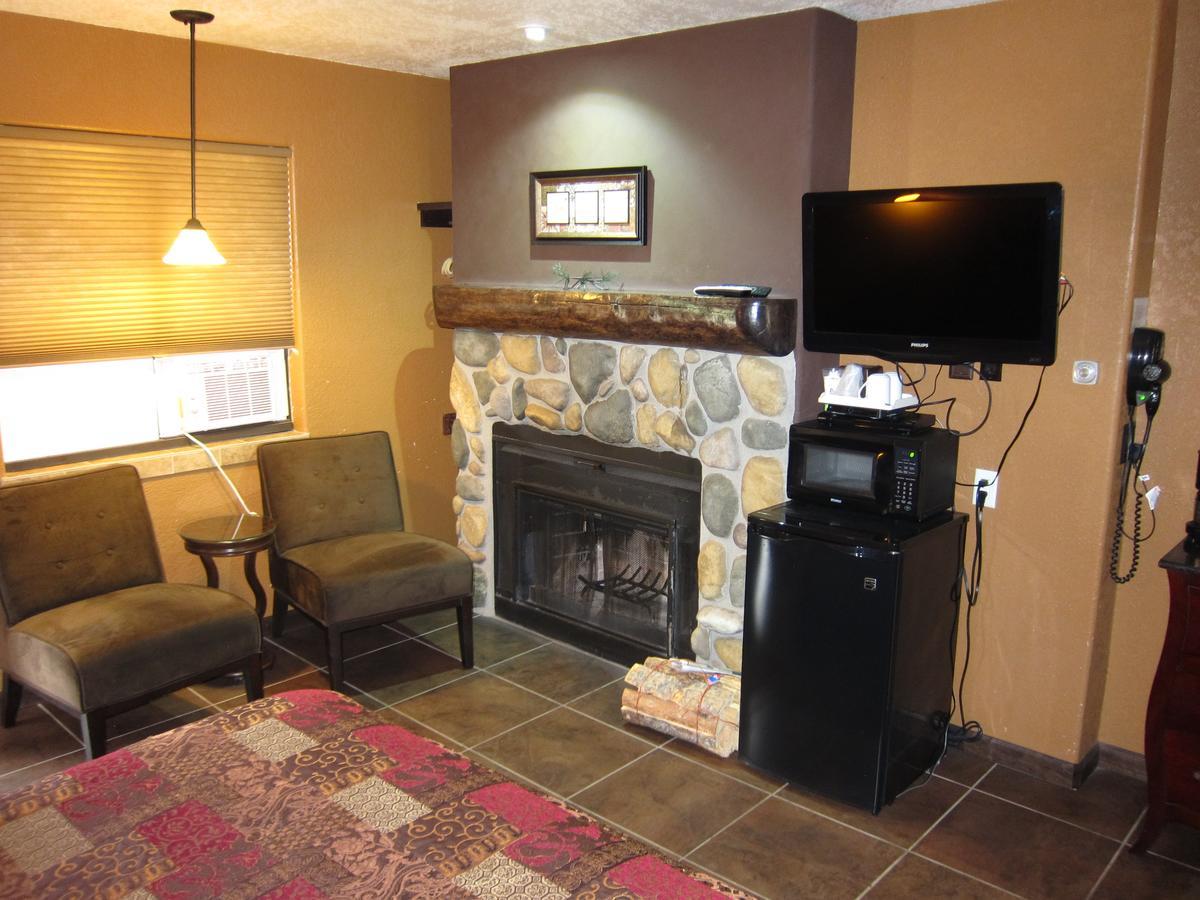 Amberwood Villa Estes Park Exterior photo