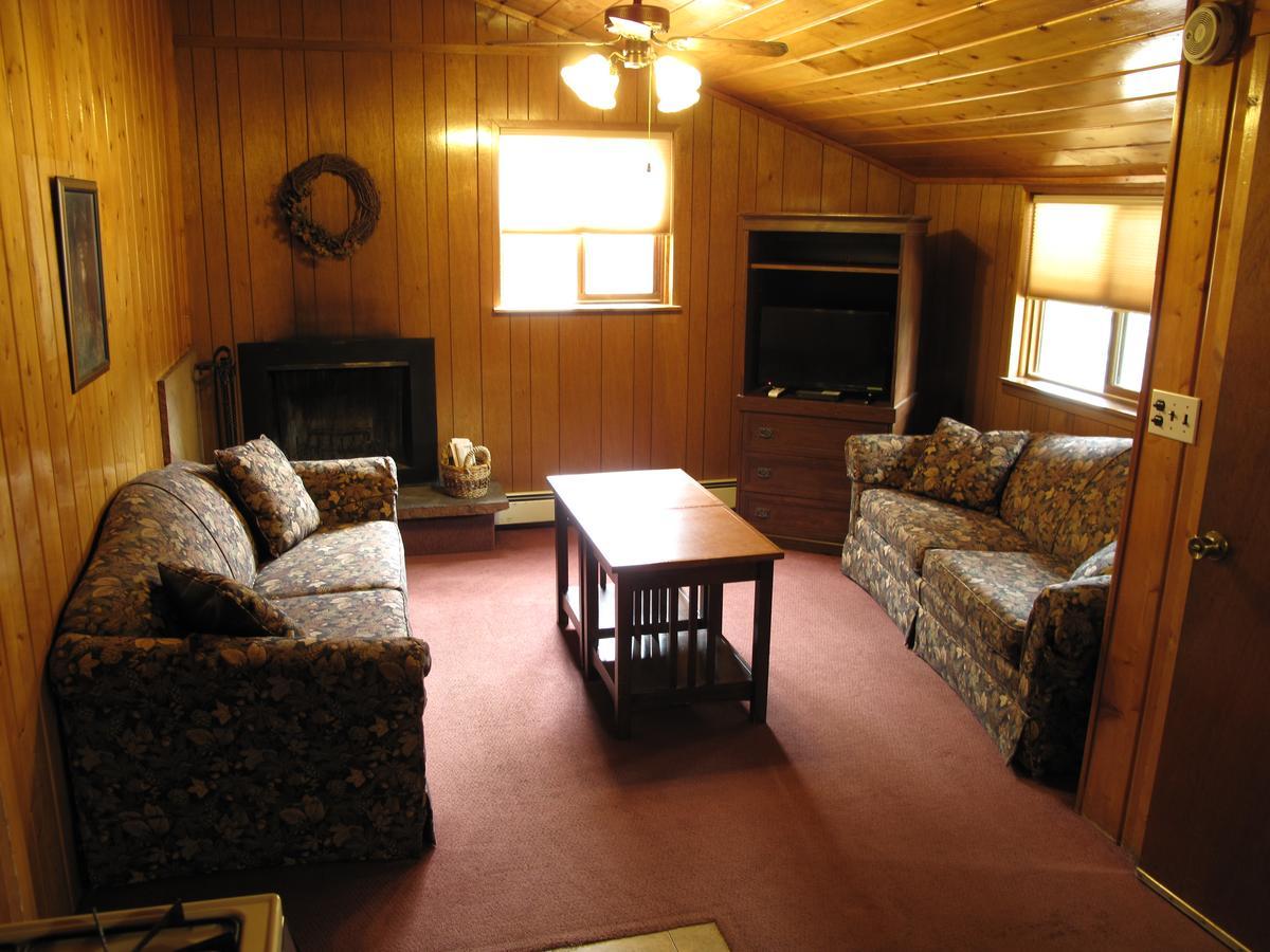 Amberwood Villa Estes Park Exterior photo