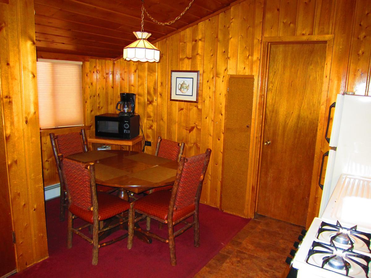 Amberwood Villa Estes Park Exterior photo