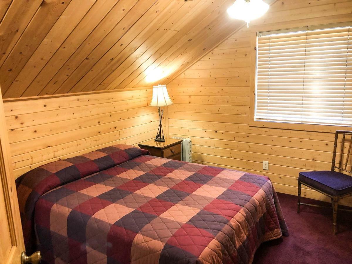 Amberwood Villa Estes Park Exterior photo