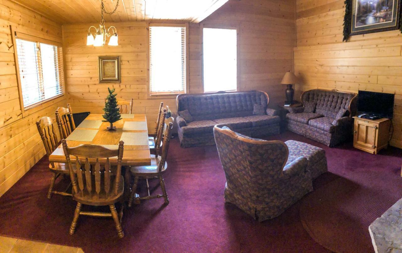 Amberwood Villa Estes Park Exterior photo